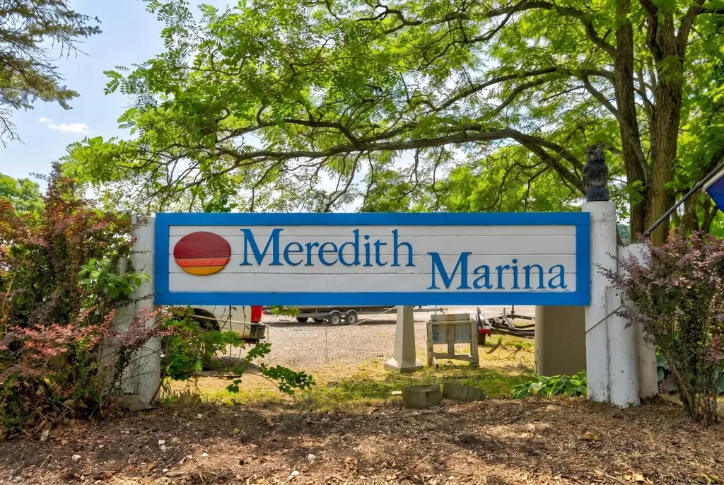 2 Bayshore Drive Meredith NH 03253