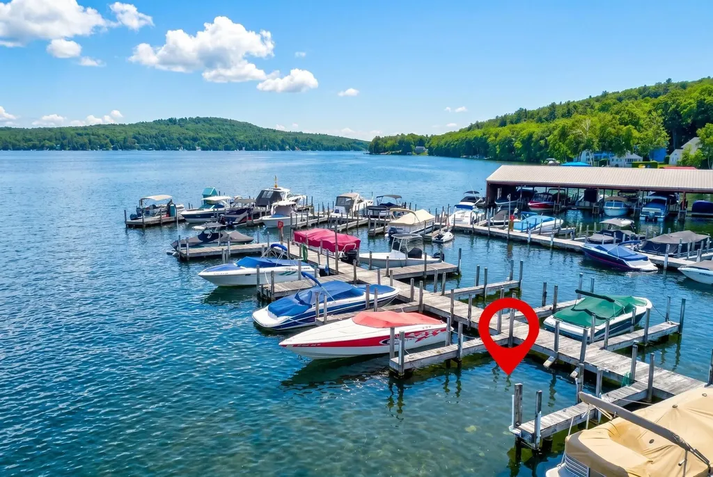 2 Bayshore Drive Meredith NH 03253