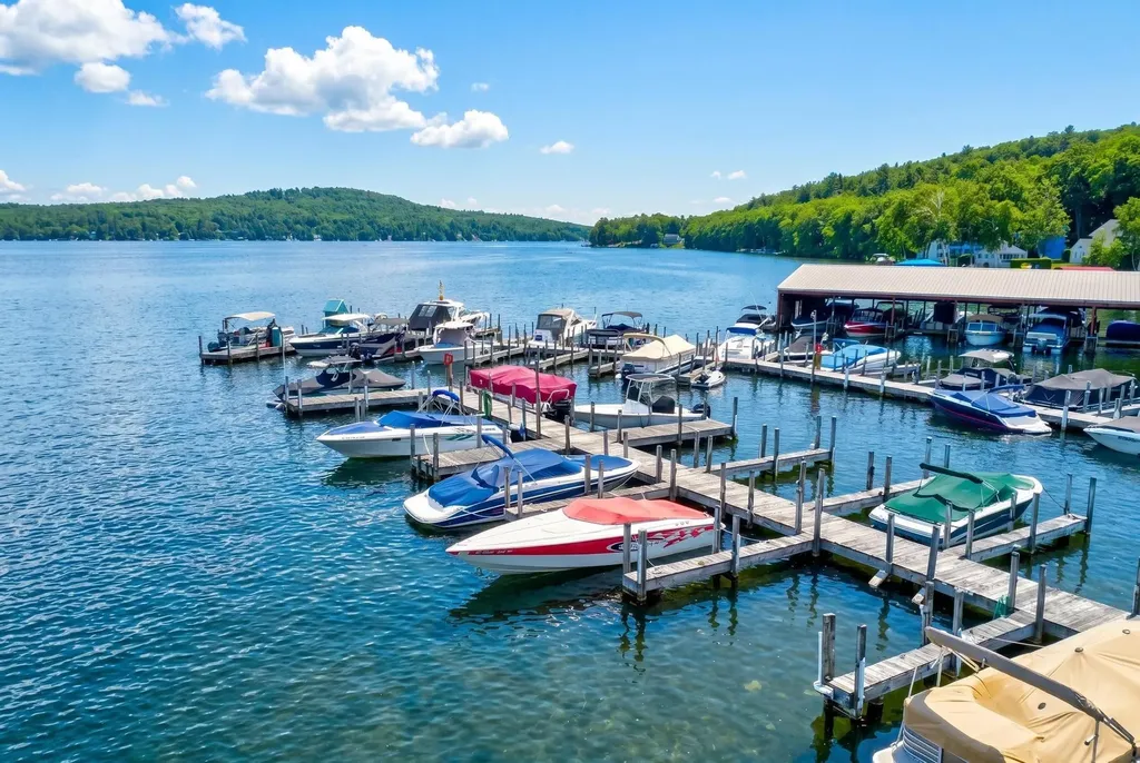 2 Bayshore Drive Meredith NH 03253