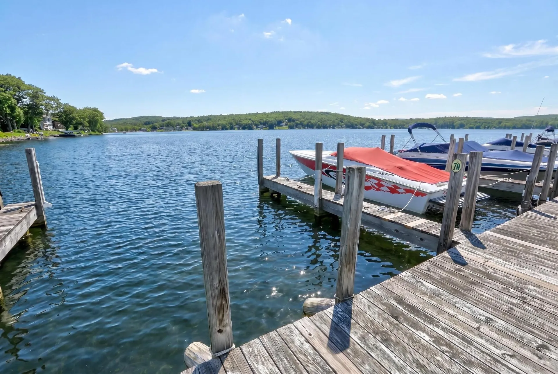 2 Bayshore Drive Meredith NH 03253