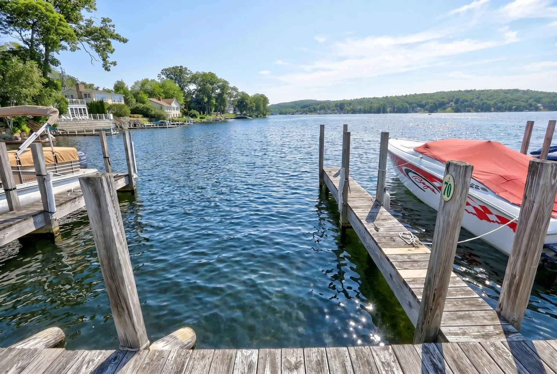 2 Bayshore Drive Meredith NH 03253