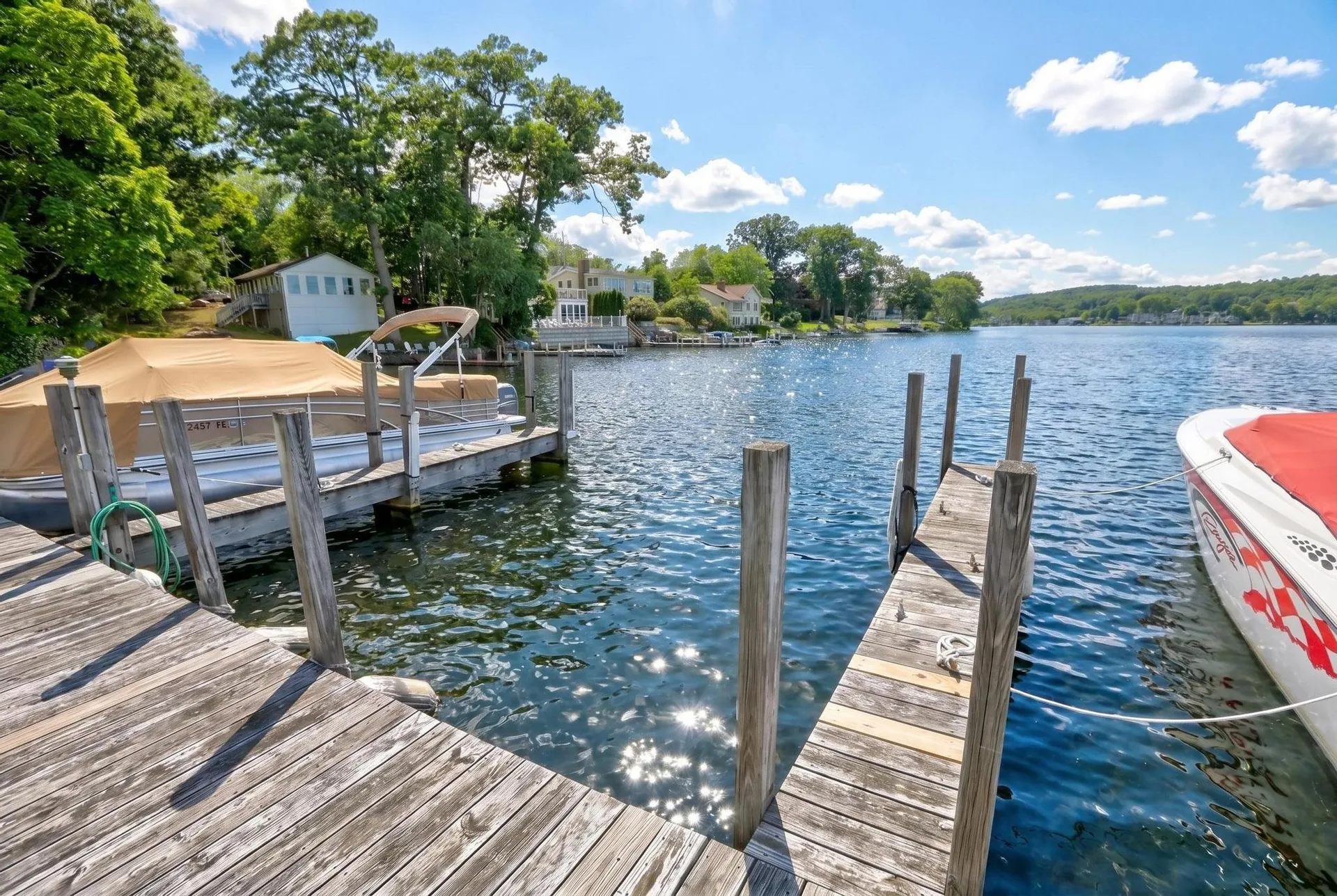 2 Bayshore Drive Meredith NH 03253