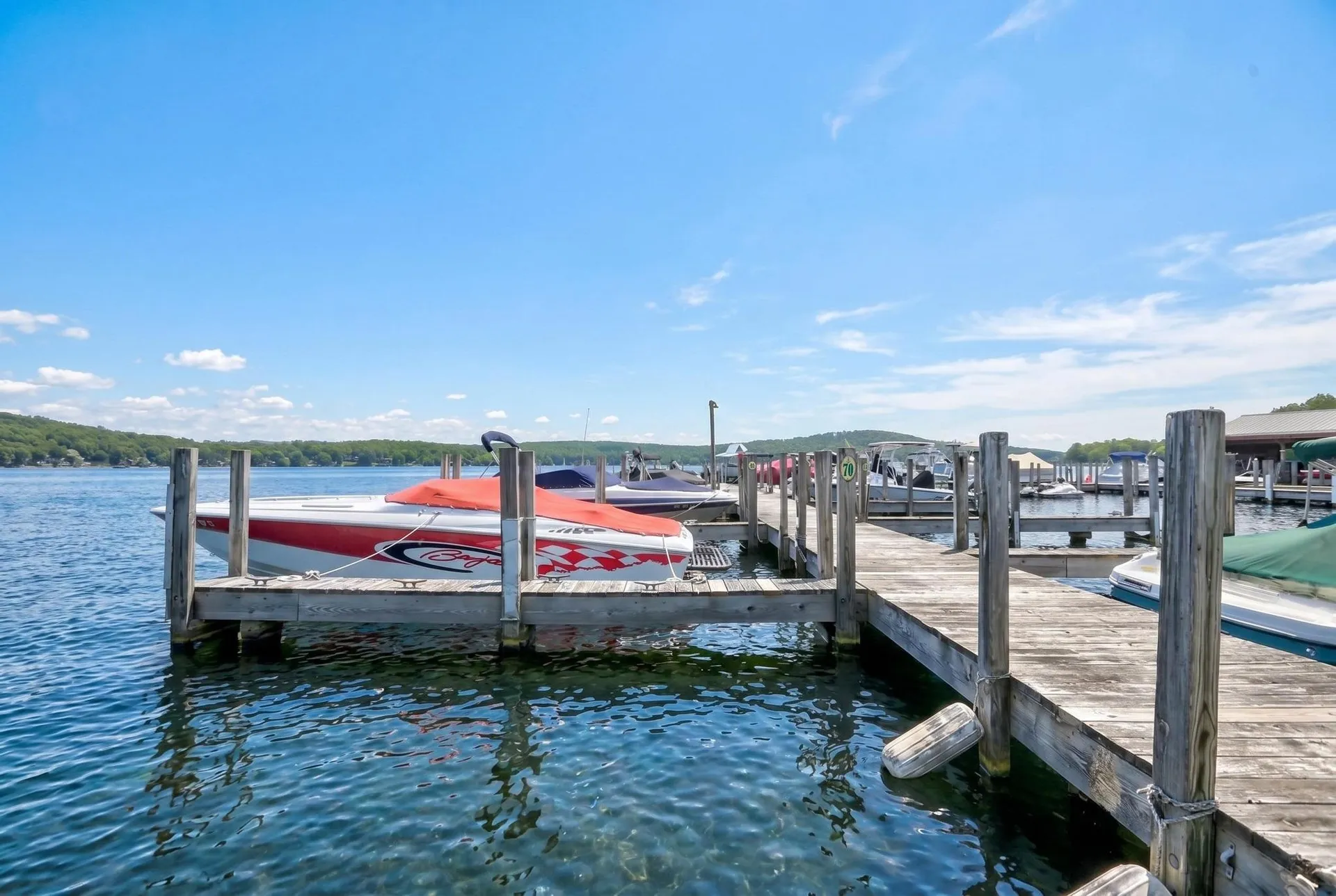 2 Bayshore Drive Meredith NH 03253