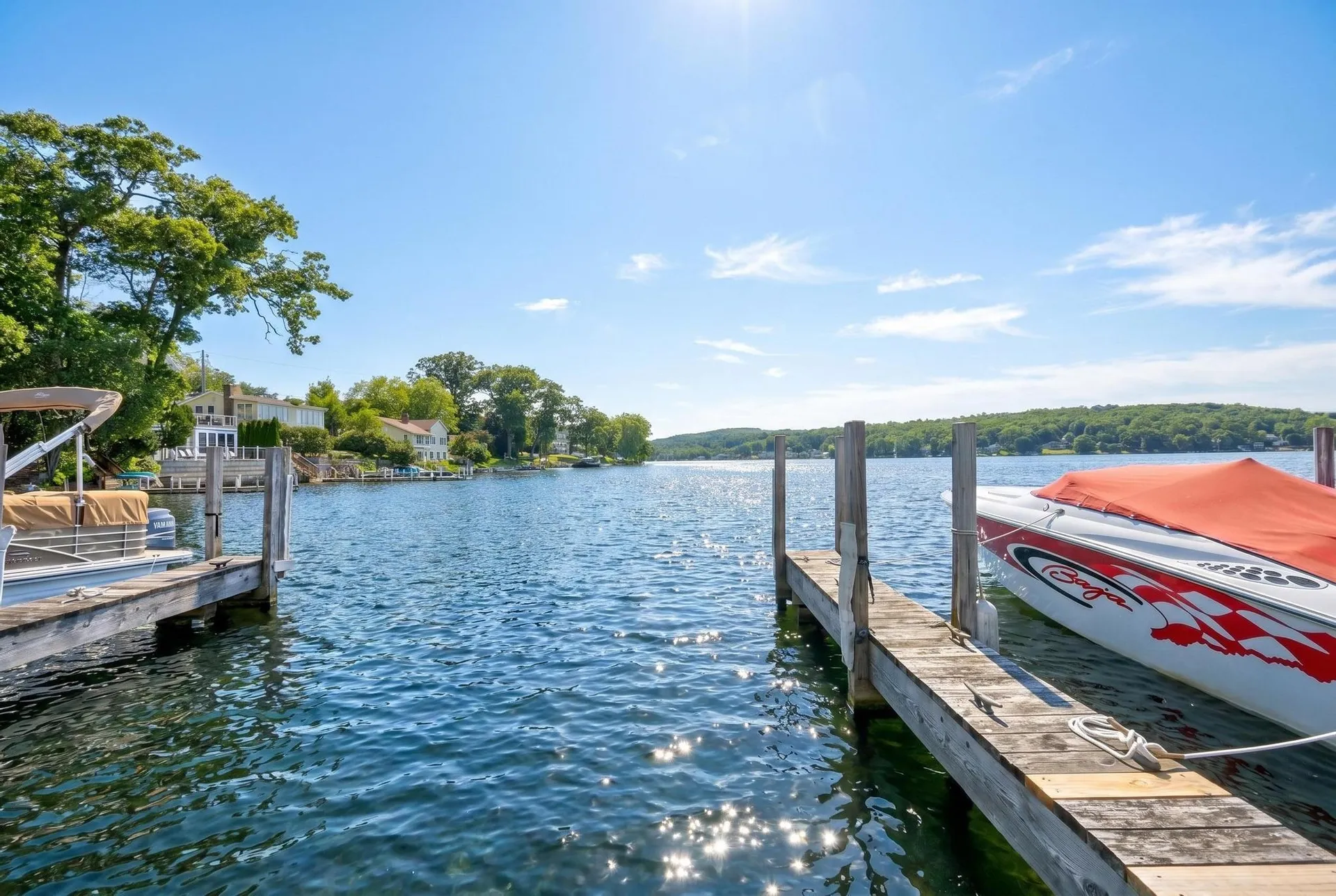 2 Bayshore Drive Meredith NH 03253