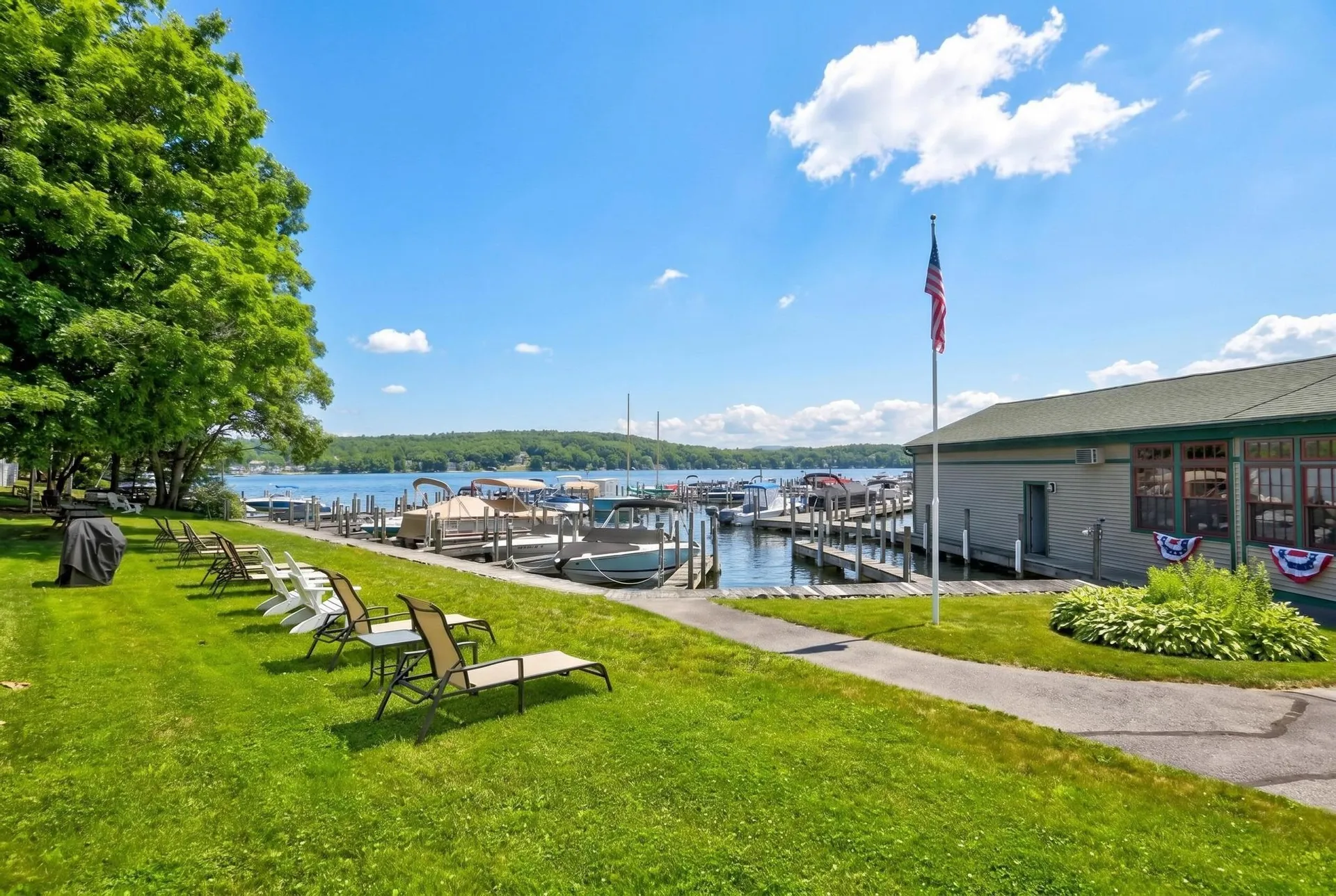 2 Bayshore Drive Meredith NH 03253