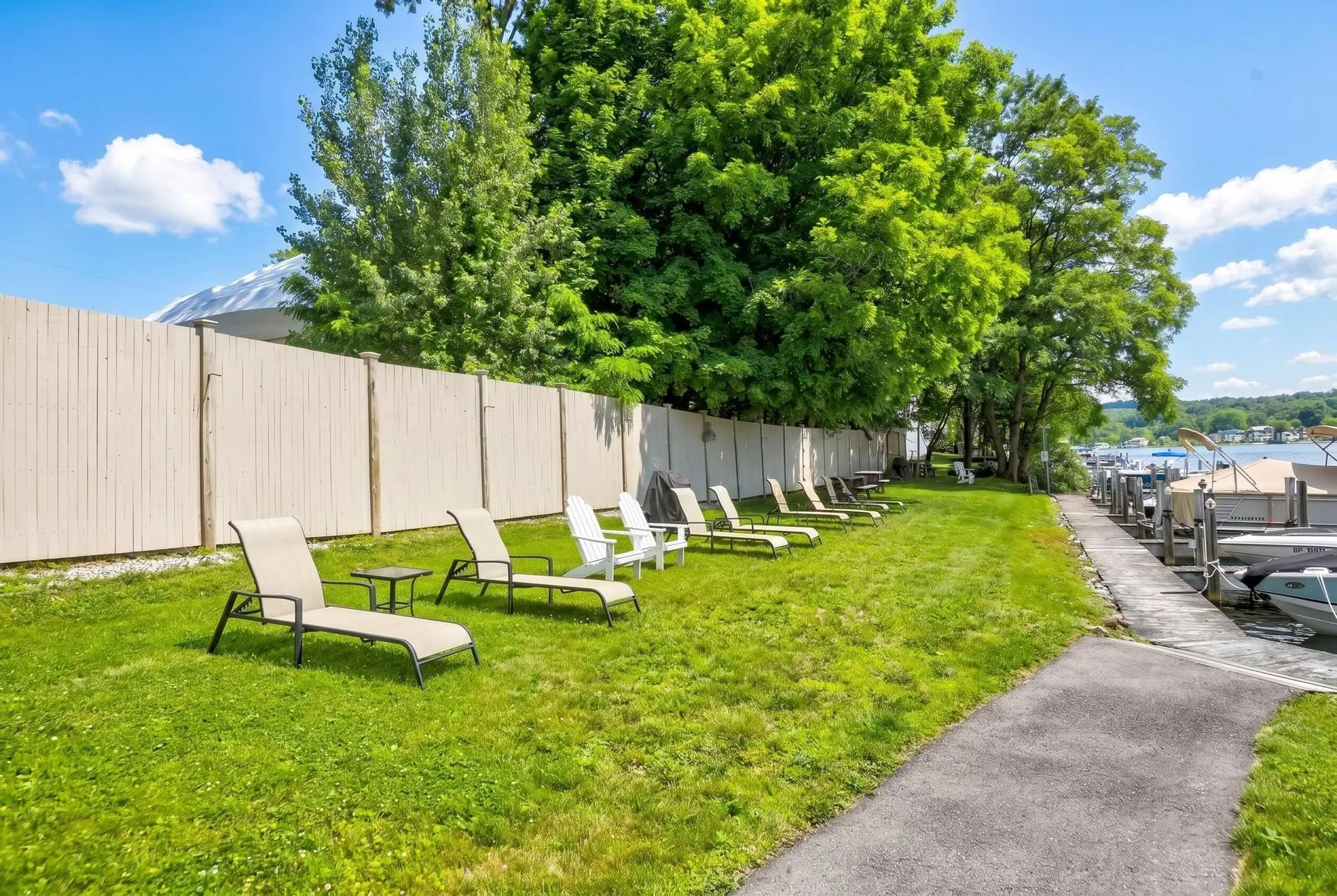 2 Bayshore Drive Meredith NH 03253