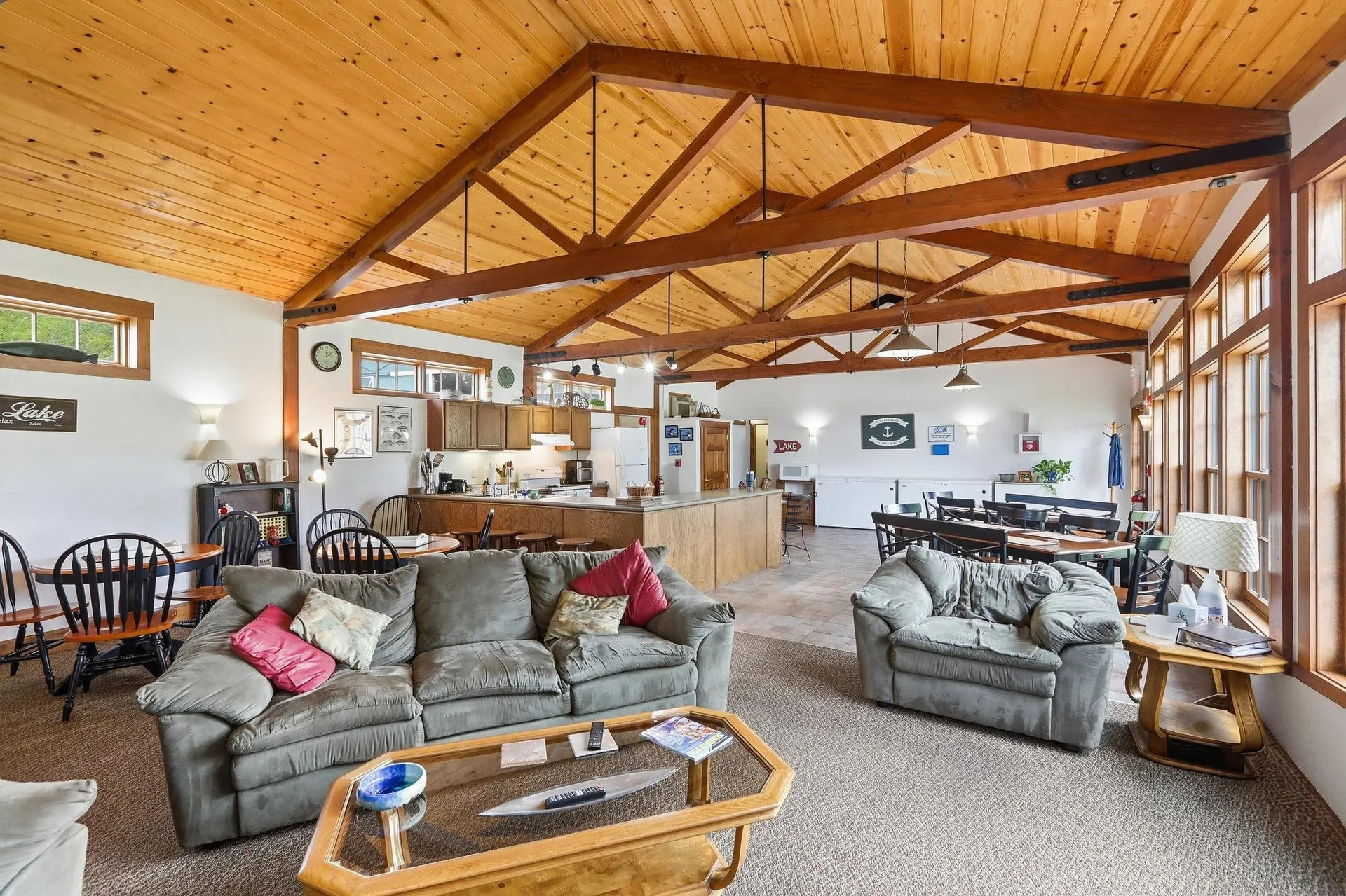 2 Bayshore Drive Meredith NH 03253