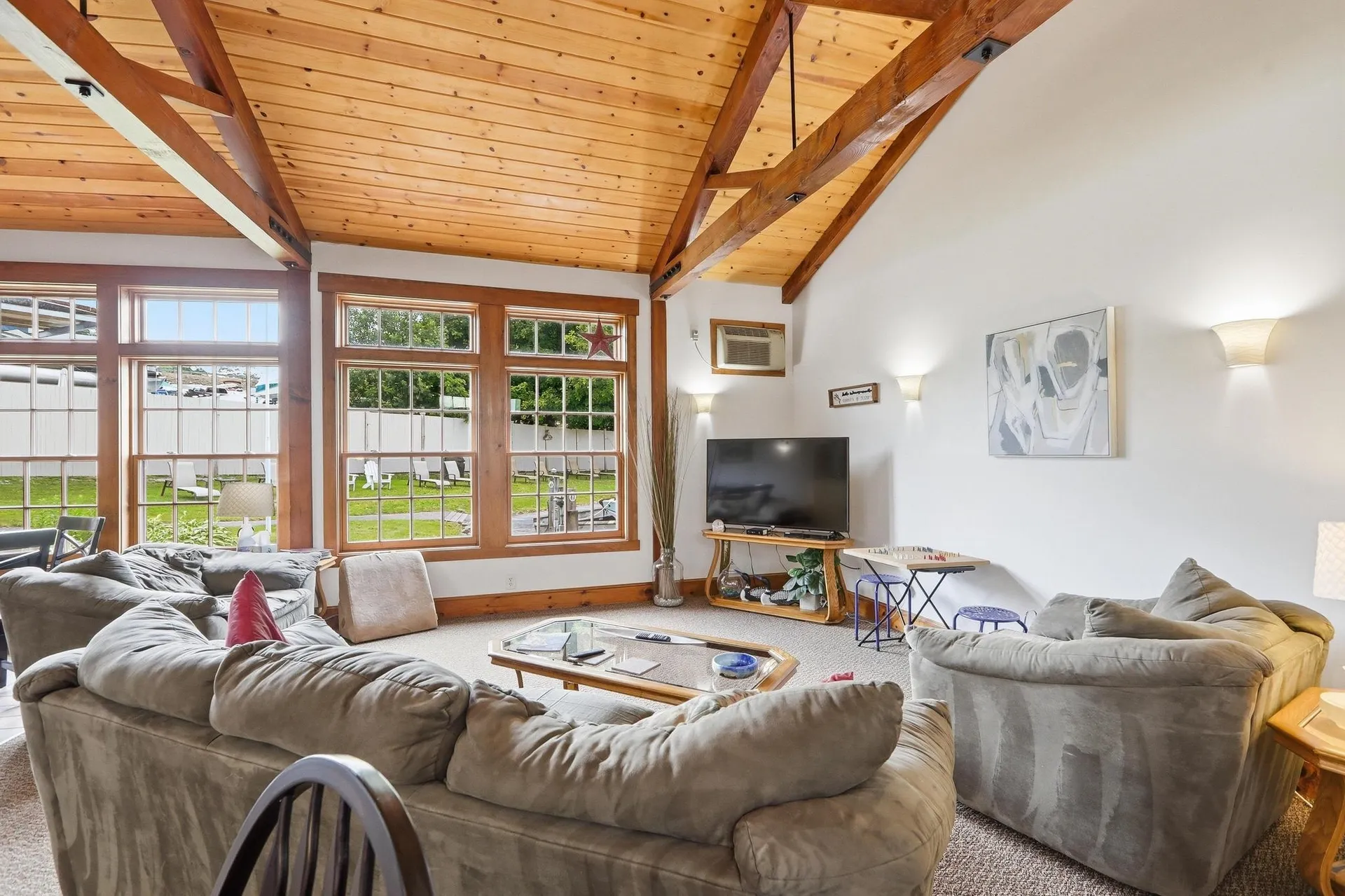2 Bayshore Drive Meredith NH 03253