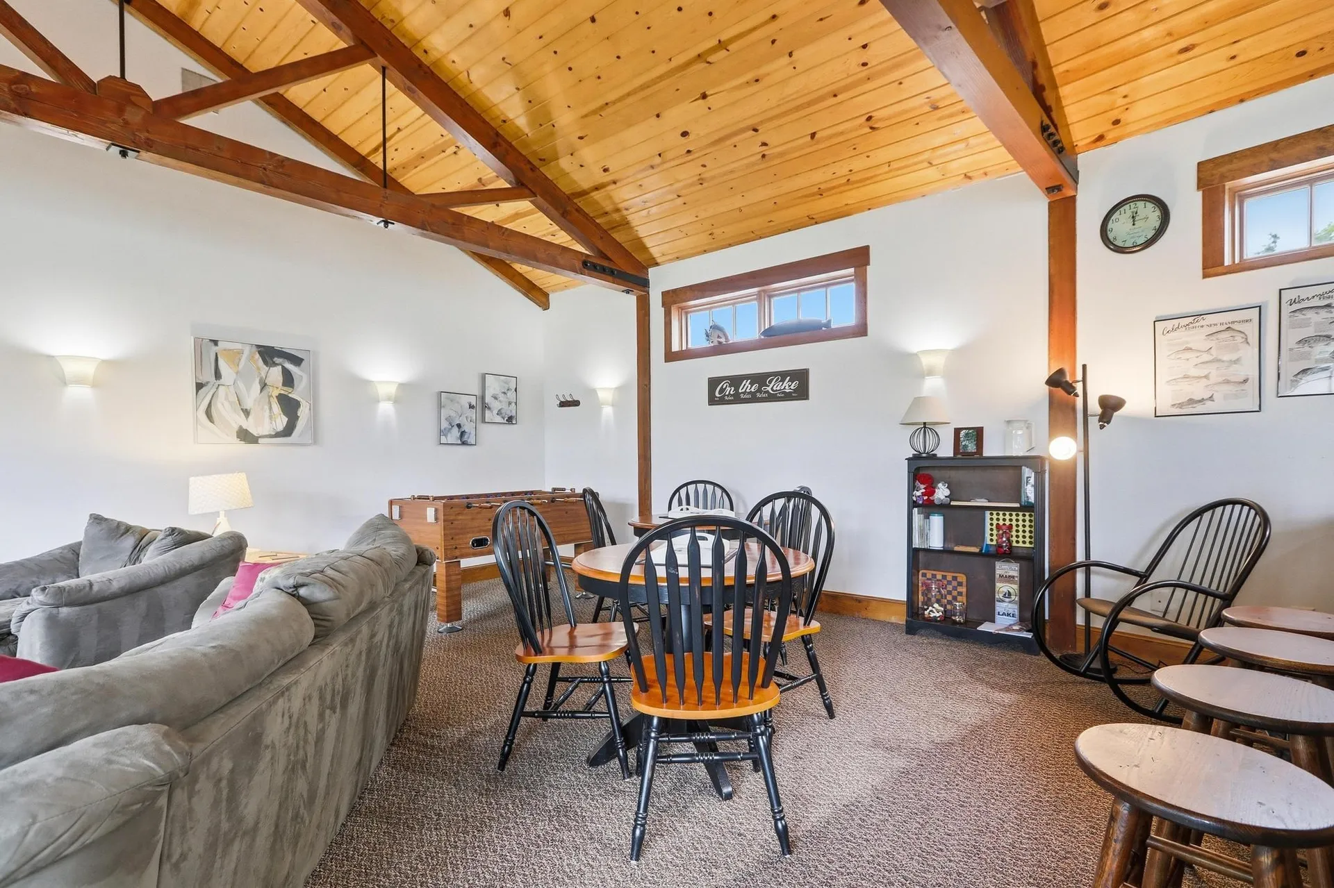 2 Bayshore Drive Meredith NH 03253