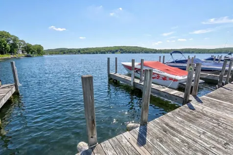 2 Bayshore Drive Meredith NH 03253