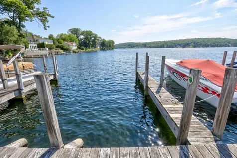 2 Bayshore Drive Meredith NH 03253