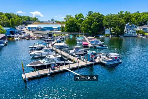 2 Bayshore Drive Meredith NH 03253