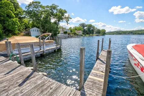 2 Bayshore Drive Meredith NH 03253