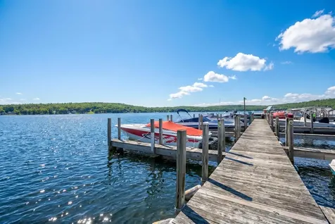 2 Bayshore Drive Meredith NH 03253