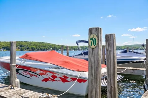 2 Bayshore Drive Meredith NH 03253