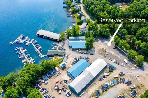 2 Bayshore Drive Meredith NH 03253
