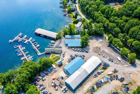 2 Bayshore Drive Meredith NH 03253