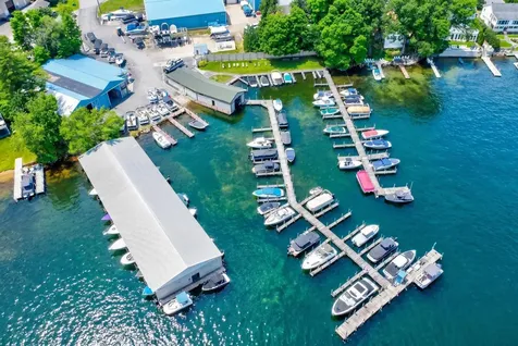 2 Bayshore Drive Meredith NH 03253