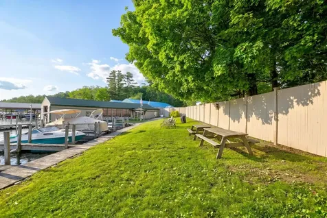 2 Bayshore Drive Meredith NH 03253