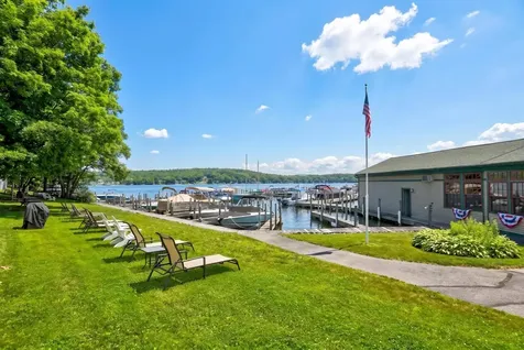 2 Bayshore Drive Meredith NH 03253