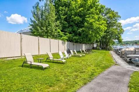 2 Bayshore Drive Meredith NH 03253