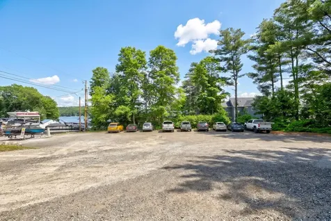 2 Bayshore Drive Meredith NH 03253