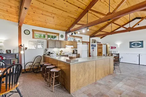 2 Bayshore Drive Meredith NH 03253
