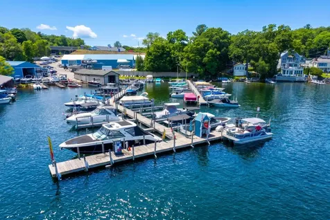 2 Bayshore Drive Meredith NH 03253