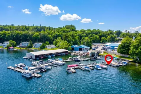 2 Bayshore Drive Meredith NH 03253