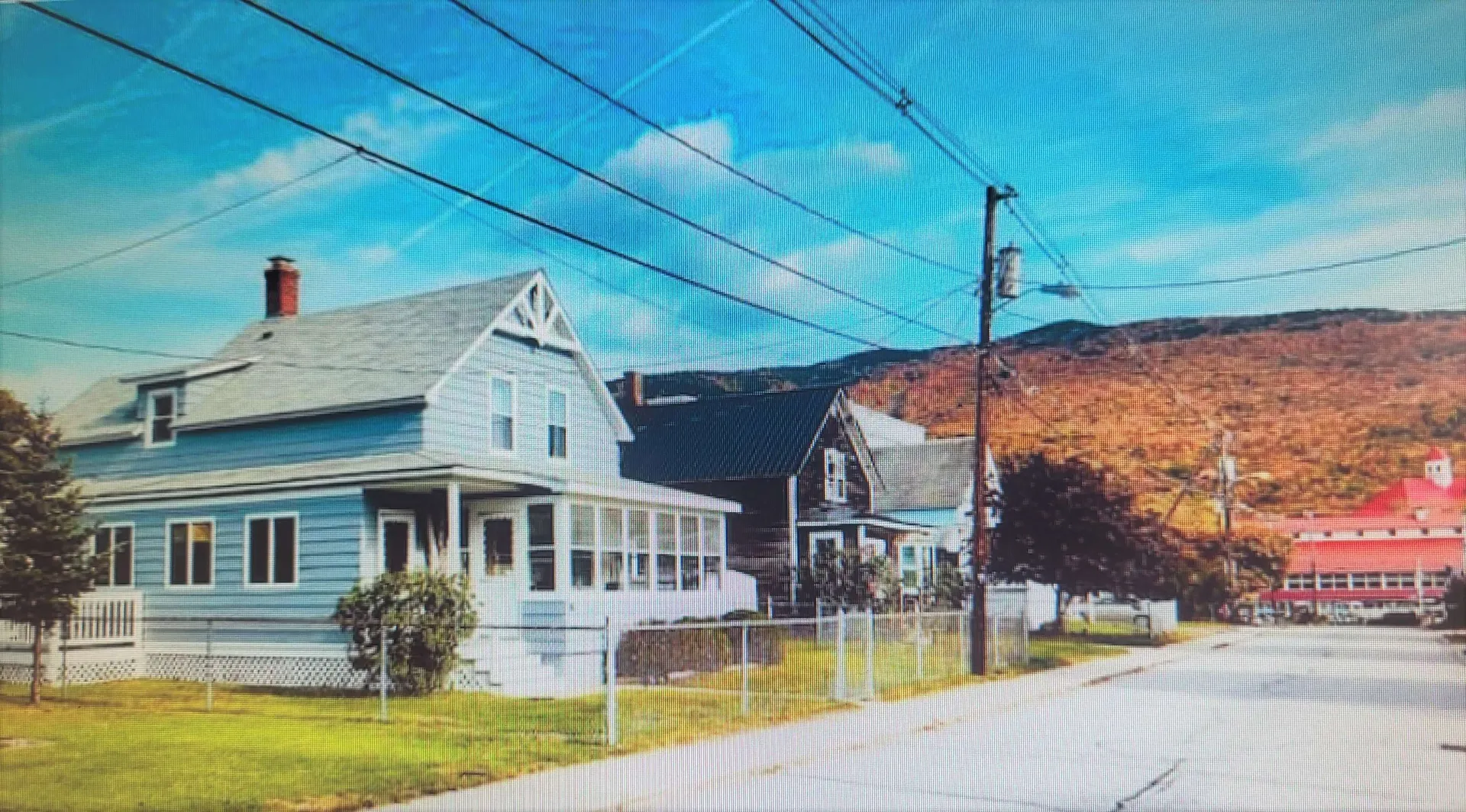 18 School Street Lincoln NH 03251
