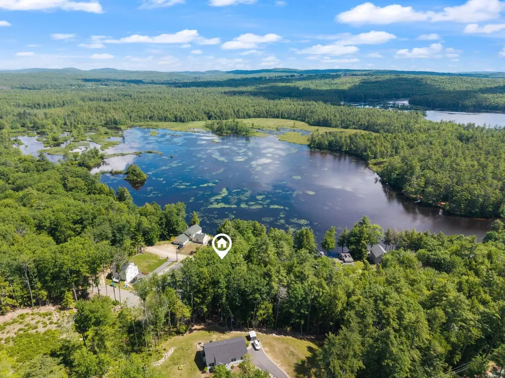 247 NE Pond Road Milton NH 03851