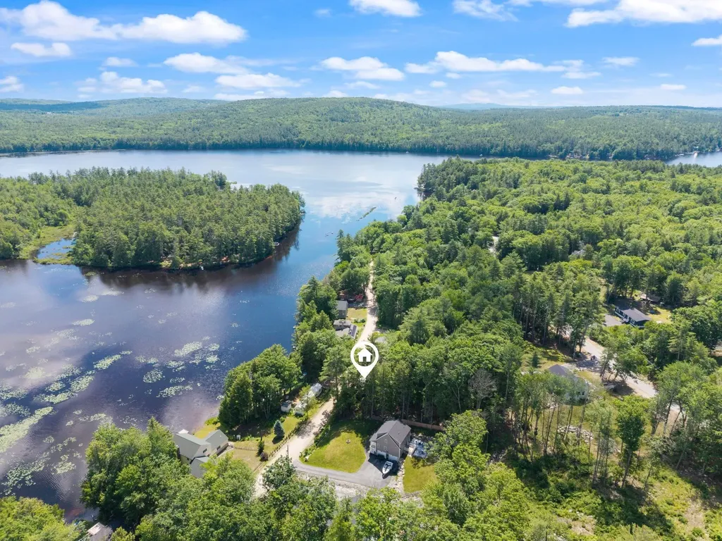 247 NE Pond Road Milton NH 03851