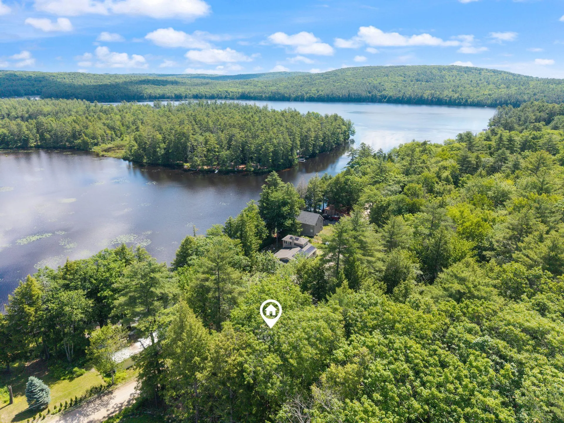 247 NE Pond Road Milton NH 03851