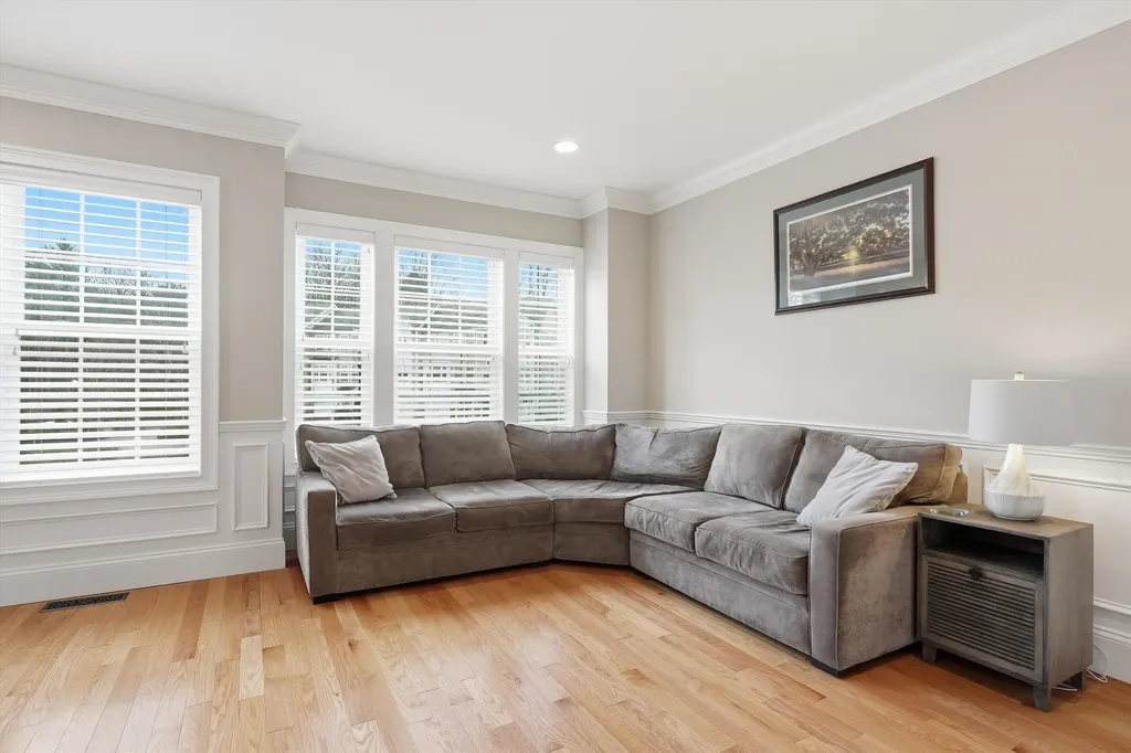 46 Acadia Lane Exeter NH 03833