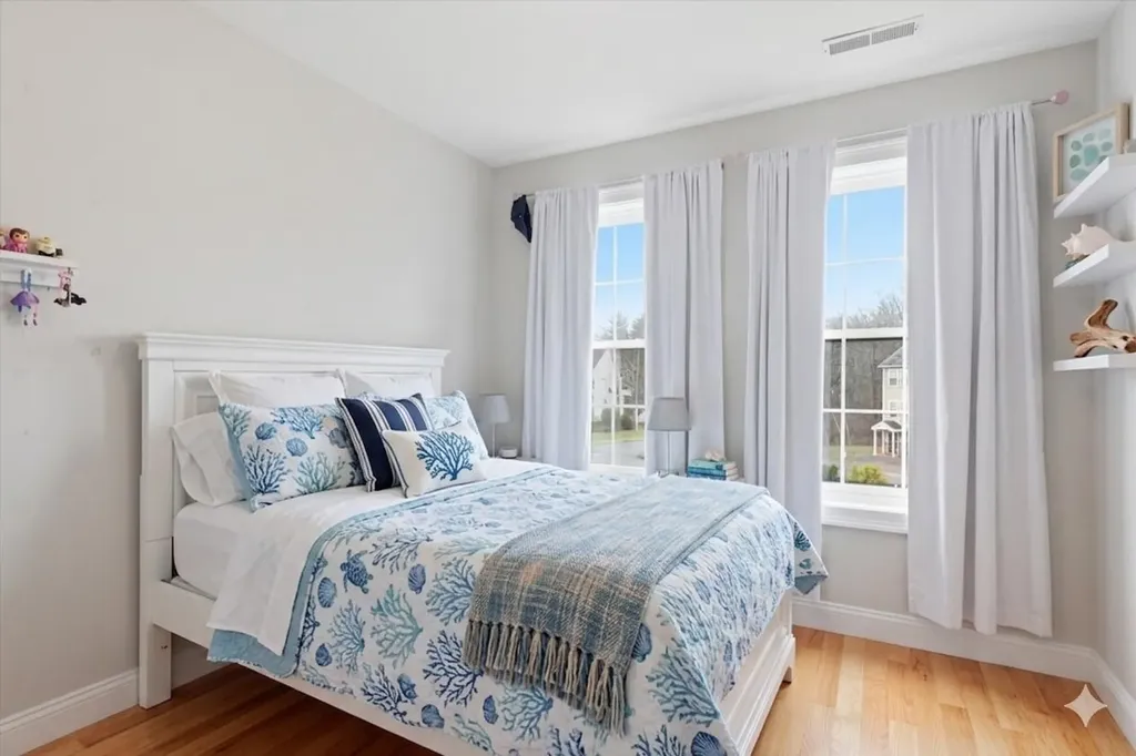 46 Acadia Lane Exeter NH 03833