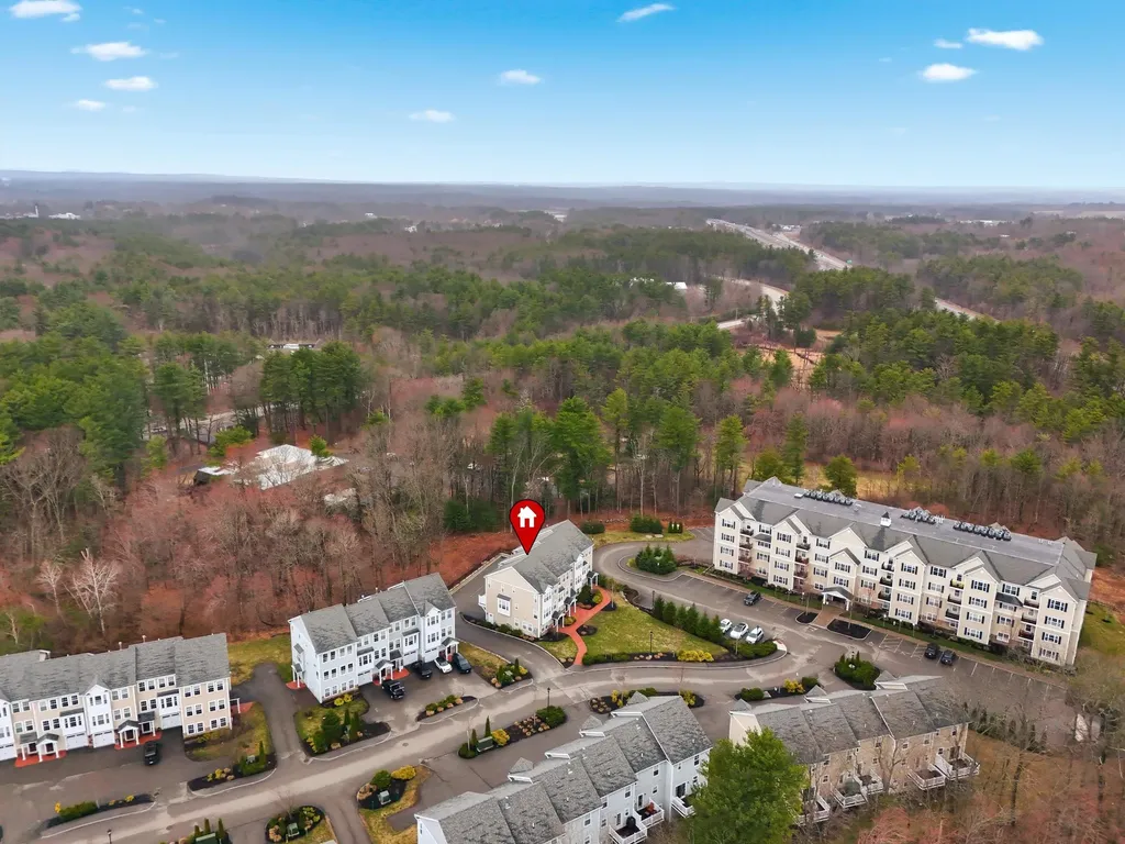 46 Acadia Lane Exeter NH 03833