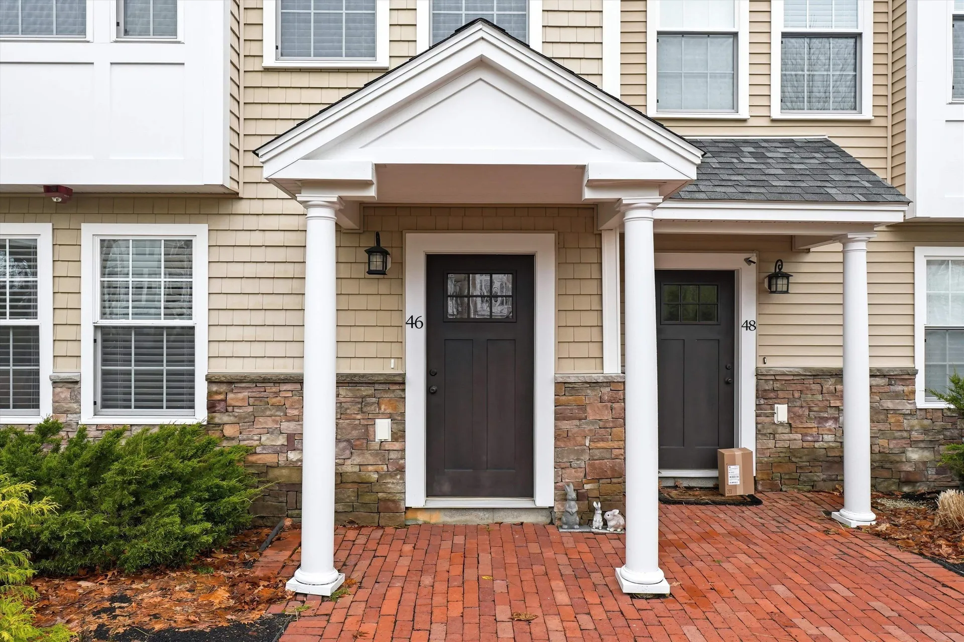 46 Acadia Lane Exeter NH 03833