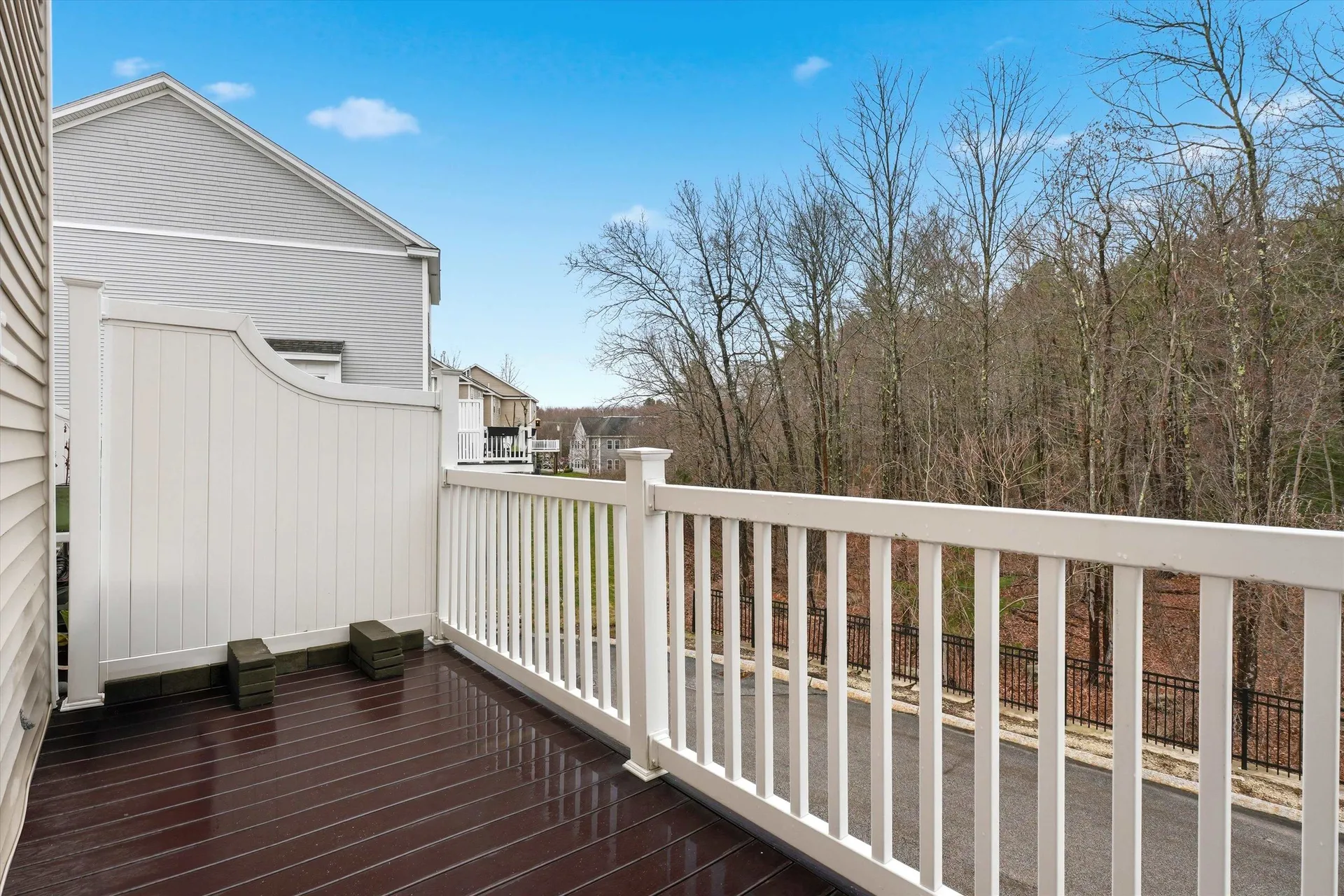 46 Acadia Lane Exeter NH 03833