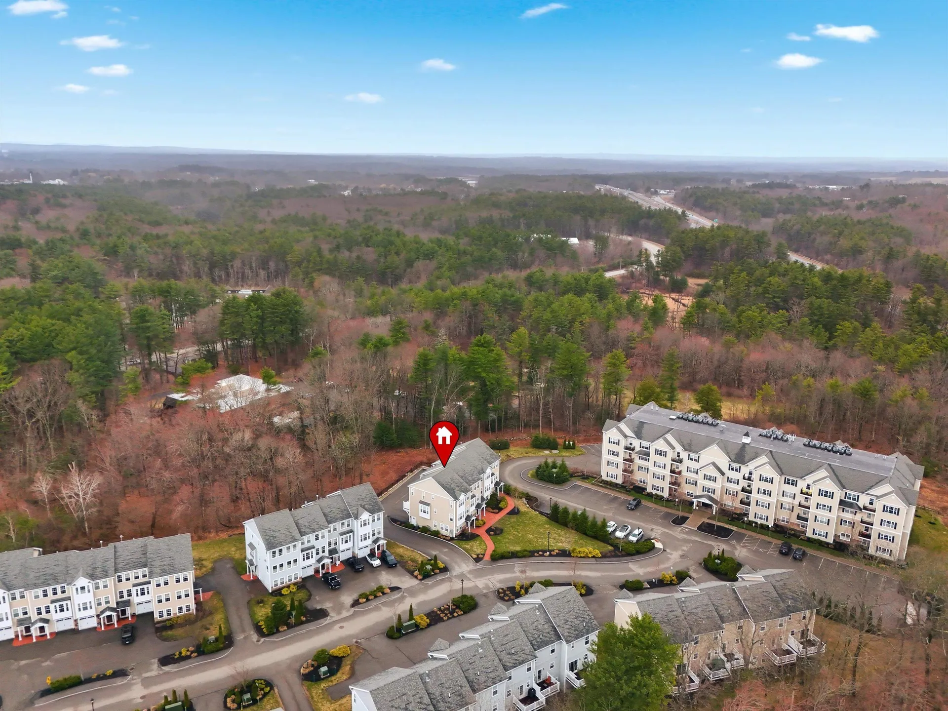 46 Acadia Lane Exeter NH 03833
