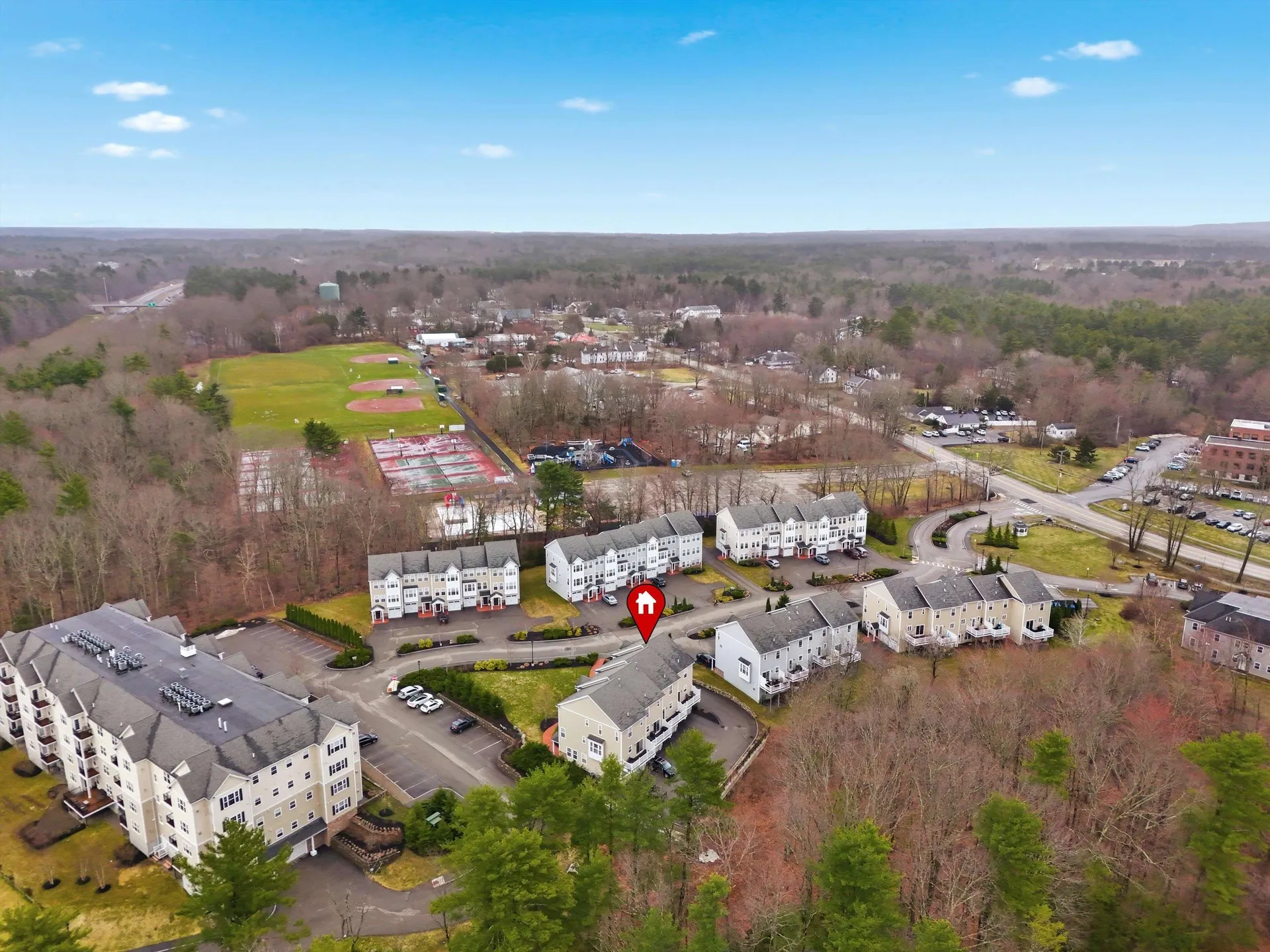 46 Acadia Lane Exeter NH 03833