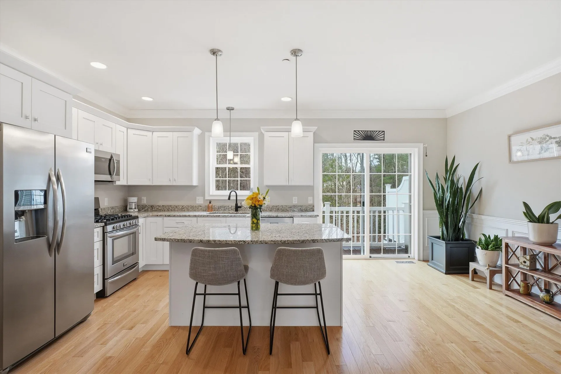 46 Acadia Lane Exeter NH 03833