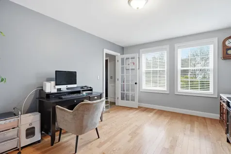 46 Acadia Lane Exeter NH 03833
