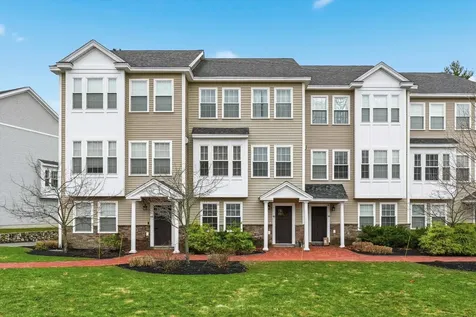46 Acadia Lane Exeter NH 03833