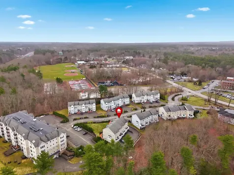 46 Acadia Lane Exeter NH 03833