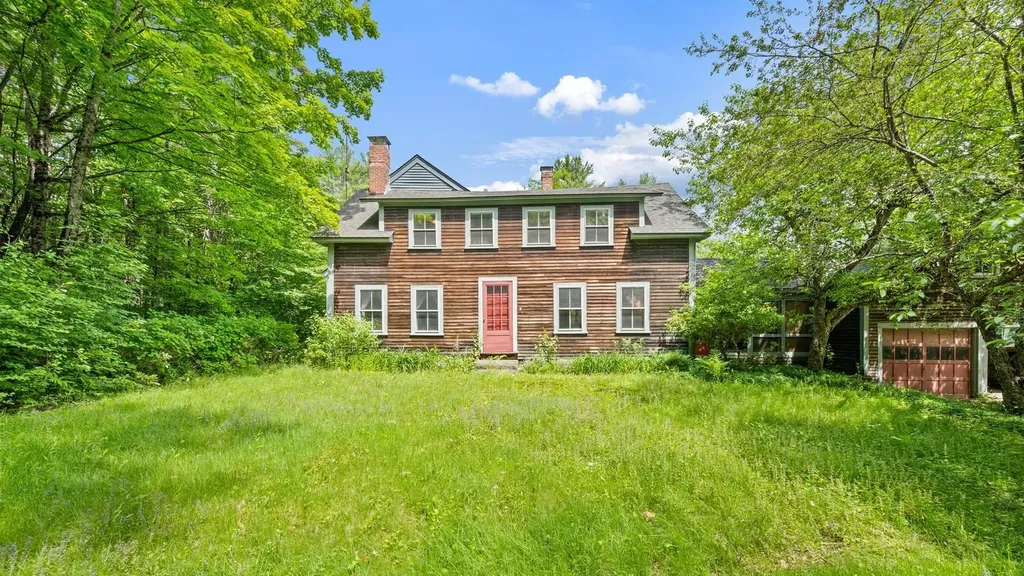 7 Tannery Hill Road Hancock NH 03449
