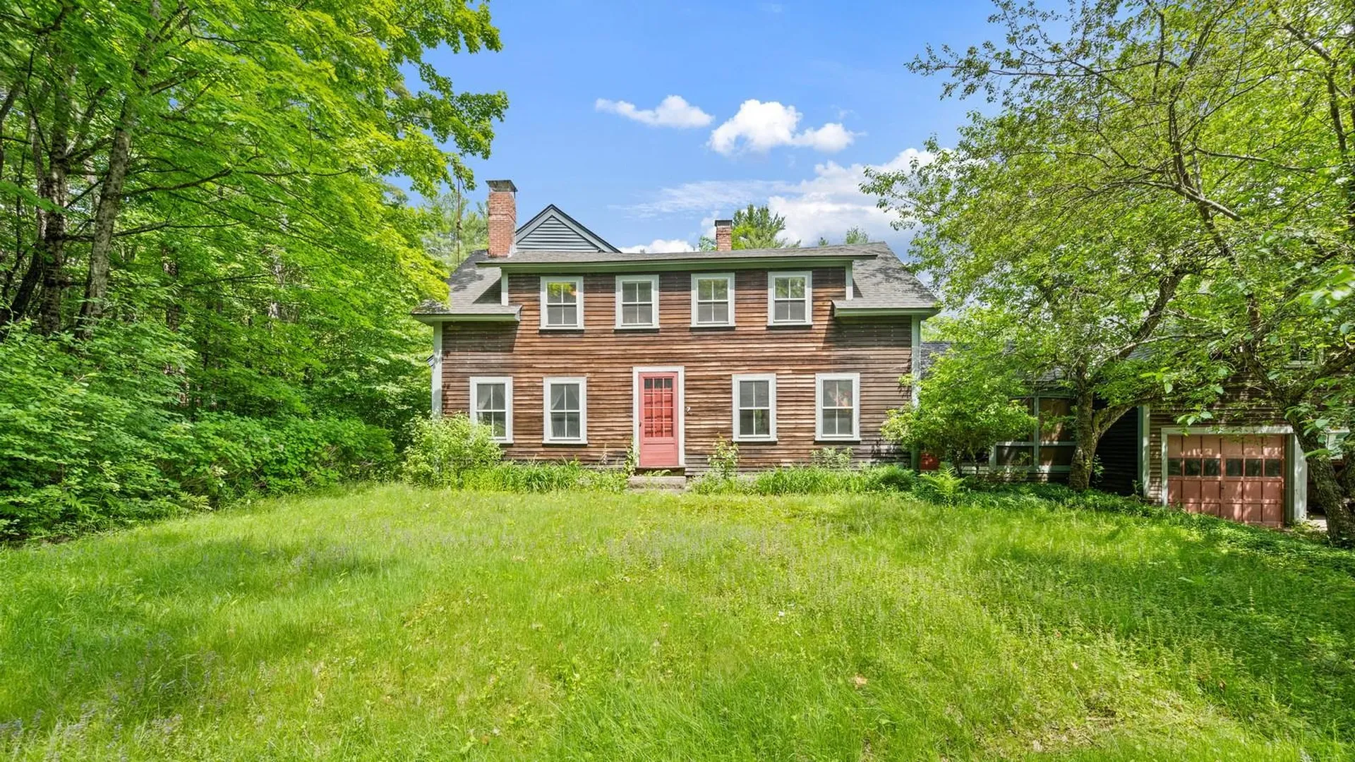 7 Tannery Hill Road Hancock NH 03449