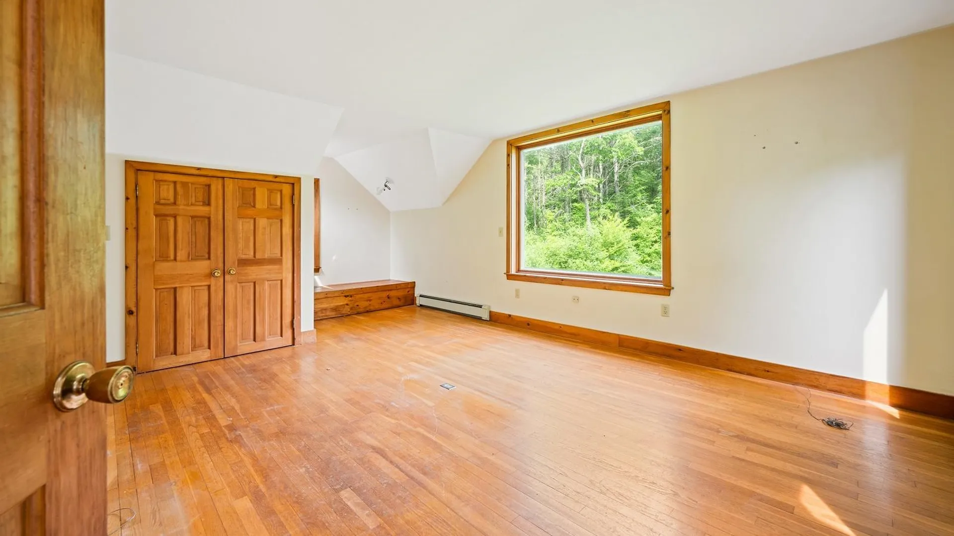 7 Tannery Hill Road Hancock NH 03449