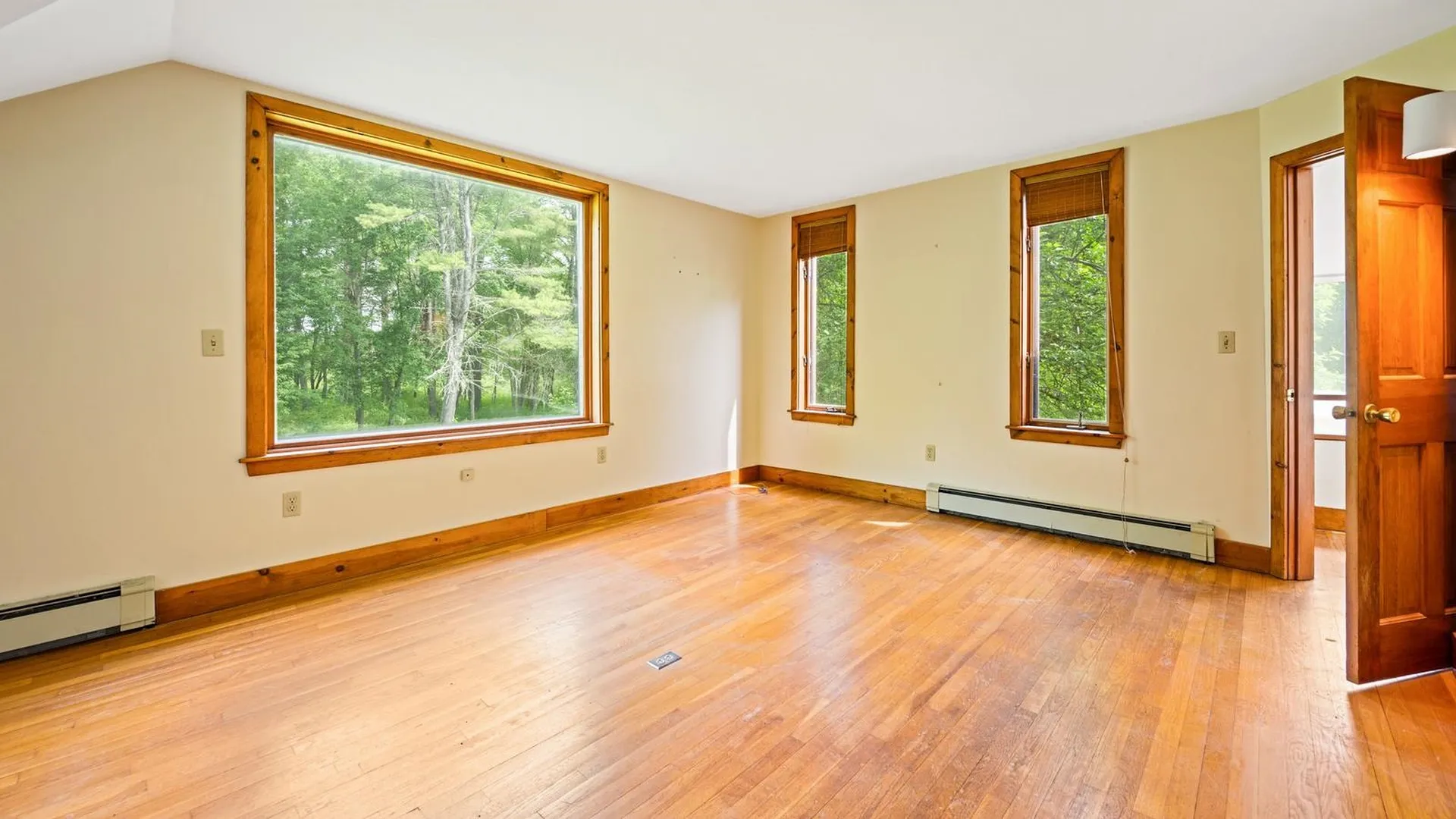 7 Tannery Hill Road Hancock NH 03449