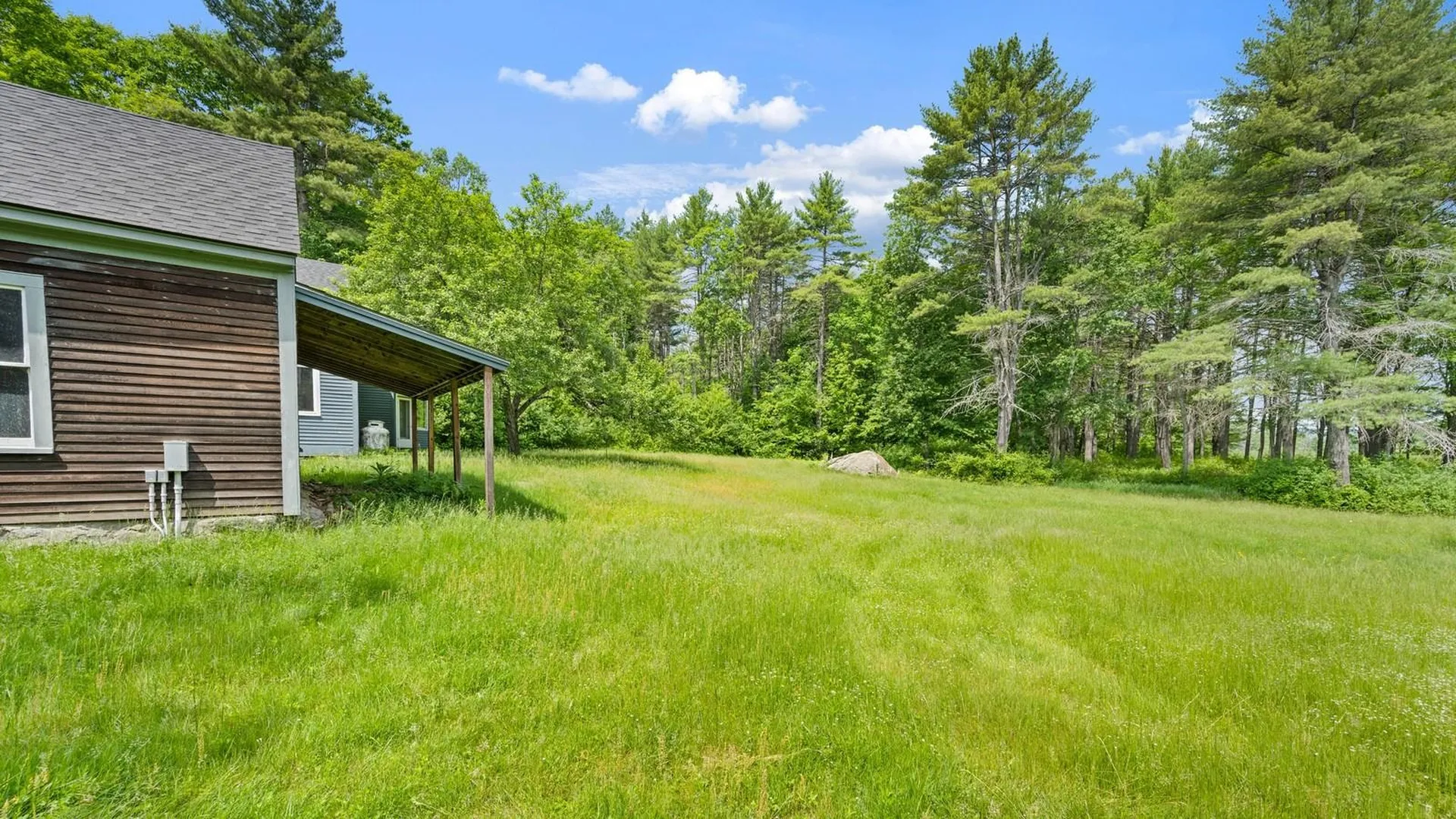 7 Tannery Hill Road Hancock NH 03449