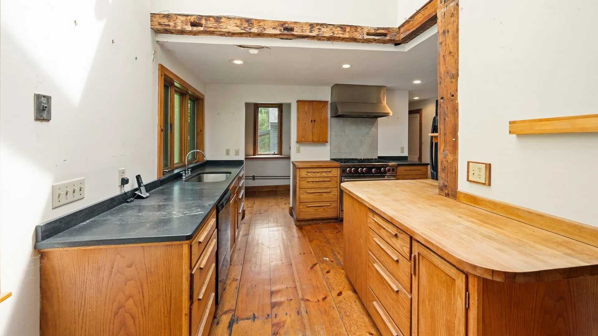 7 Tannery Hill Road Hancock NH 03449